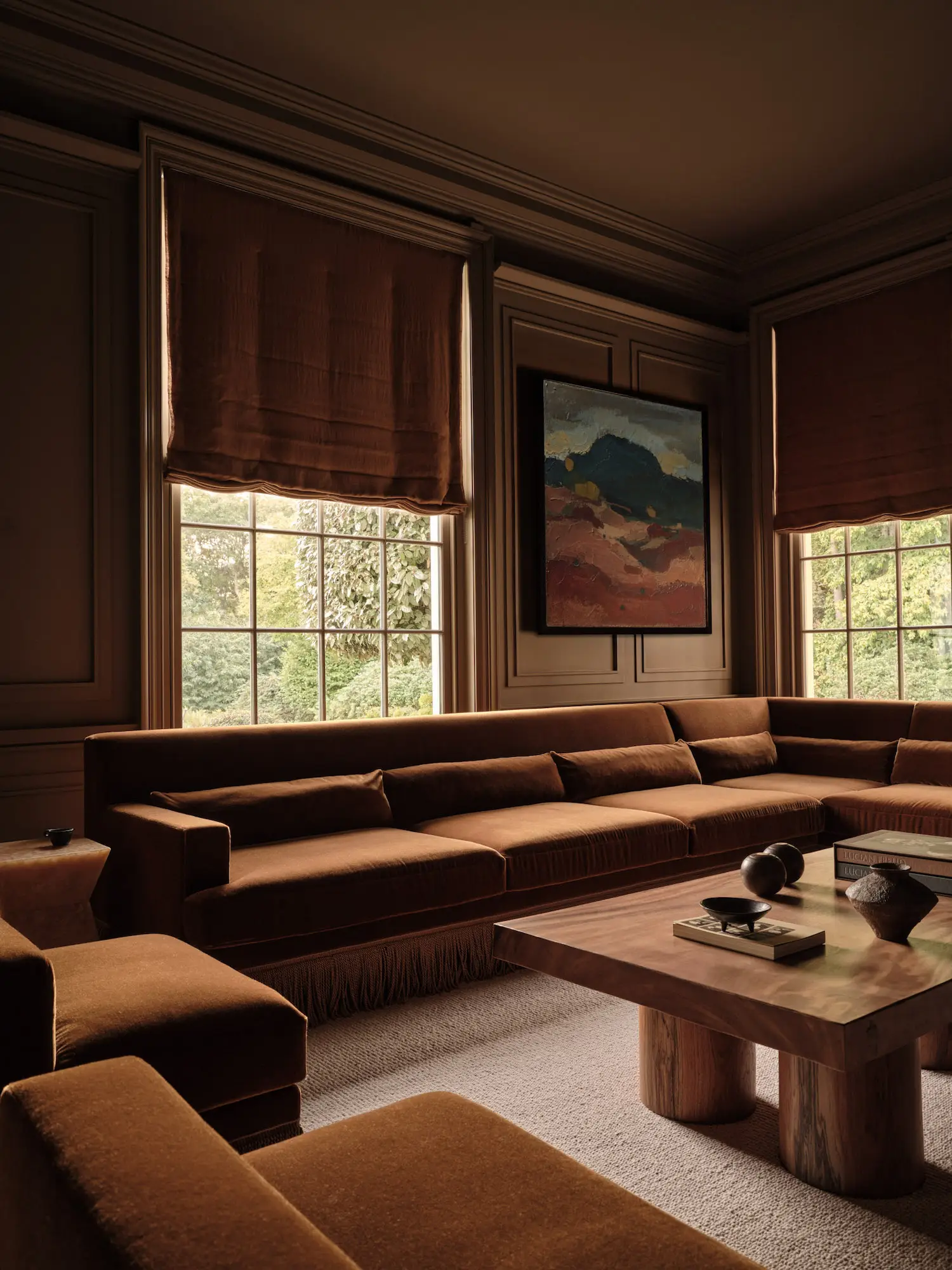 Home Tour  Woodland House